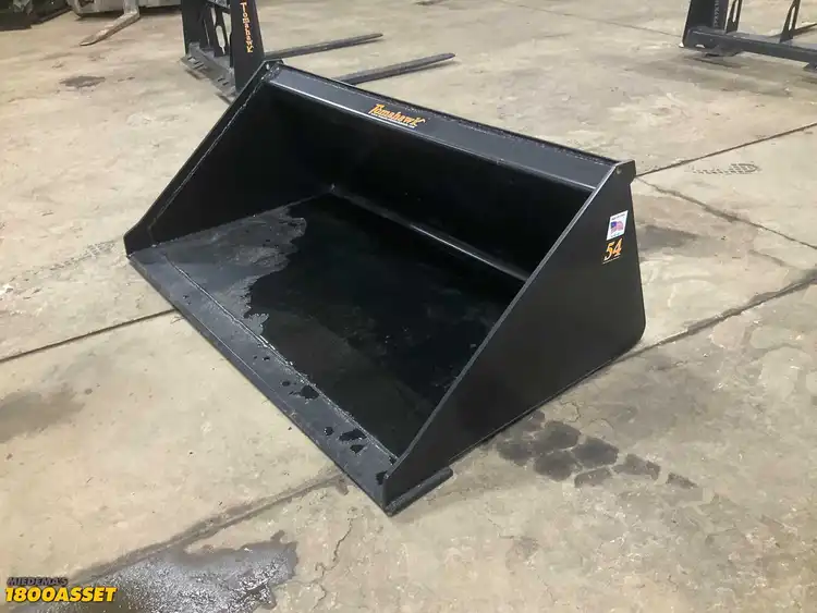 Used _UNKNOWN_ _UNKNOWN_ Misc Construction Attachements Michigan US | Miedema Asset Management Group #152878
