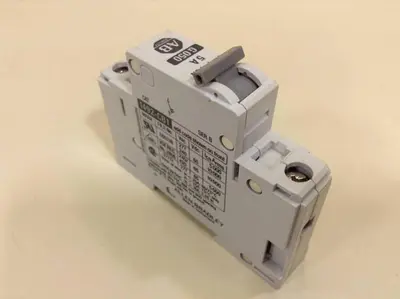 USED ALLEN BRADLEY 1492-CB1/G050 SER B