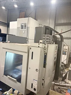 2015 HAAS VF-3 Vertical Machining Centers | CNCsurplus (4)