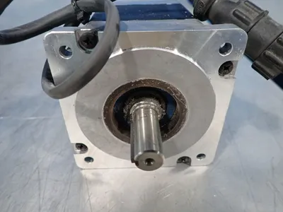 Used APPLIED MOTION PRODUCTS HT34435D Motors (misc) Ohio US | HGR 24 #734950