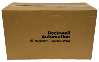 USED ALLEN-BRADLEY POWERFLEX 755