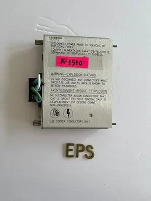 Used _UNKNOWN_ _UNKNOWN_ AC Power Supplies Pennsylvania US | Global Equipment International, LLC #1433159