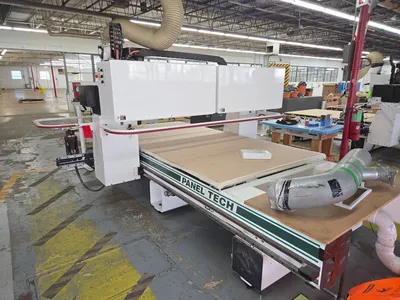 2008 C.R. ONSRUD 120P12 CNC Router | Levy Recovery Group (3)