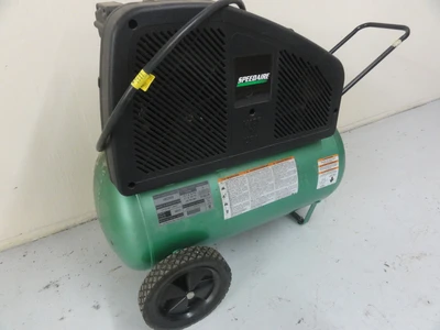 USED SPEEDAIRE 4B228D