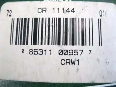 NEW CR Services 11144