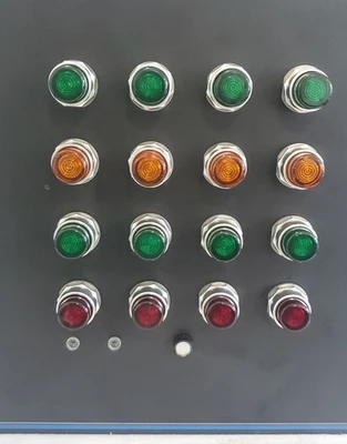 USED Allen-Bradley 2705-T21J3