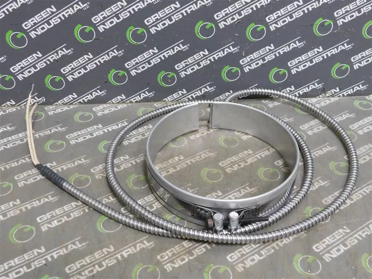 Used BEES INDUSTRIAL B3N1J6-A1 Temperature Controls | Green Industrial #673770