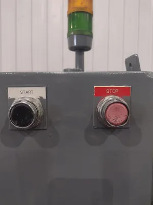 RMG 910-500/200-22 IN LINE WIRE DRAWER (14291) WIRE MACHINERY, IN-LINE DRAWERS | Machinery International LLC (10)