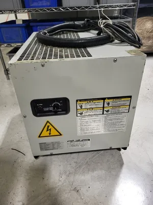 2014 MAKINO U3 Wire EDM | Toolquip, Inc. (16)