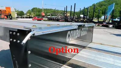New | in-Stock 2027 DORSEY DC53 Tractors & Trailers Tennessee US | LMI Tennessee LLC #1503901