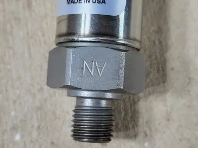 NEW AMERICAN SENSOR TECHNOLOGY AST4000F10000P5R0497