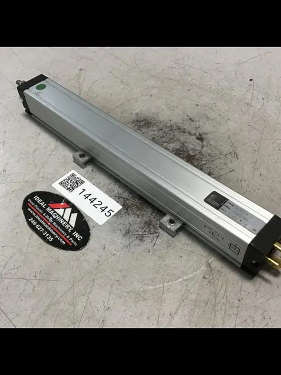 Used GEFRAN 9628126 Transducers Michigan US | Ideal Machinery #692677