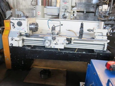 Leblond Makino 15″ x 54″ Lathe