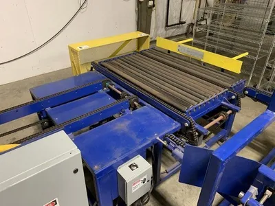USED 2024 Pallet Chief III