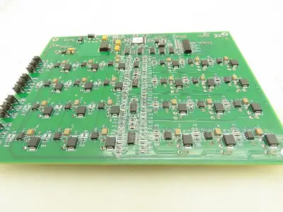 Aii 3008622 Circuit Board Solenoid Drive Lot Of 3