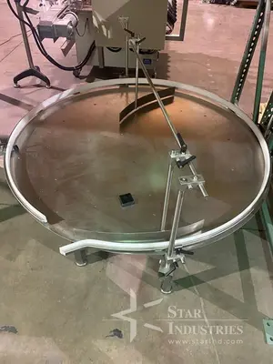 Used 2023 ACCUTEK 02-523-000 Filling Machines | Star Industries #1254109