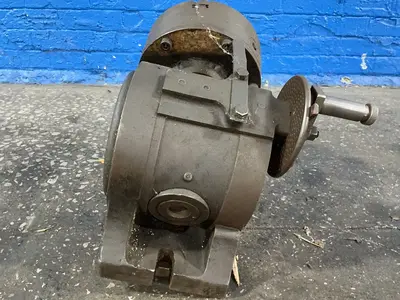 Used CARROLL PUTMS8ZD Dividing Heads Ohio US | HGR 24 #1545296