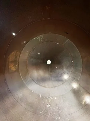 CLAYTON M. LANDIS 3,240 GALLON Containers | Perry Equipment (3)