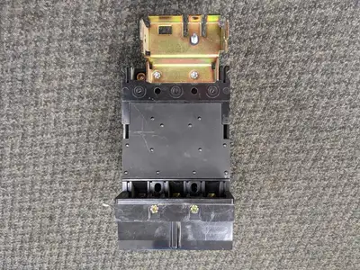 USED SQUARE D FA36100