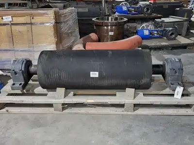 NEW 2024 PPI CV-18 TAIL