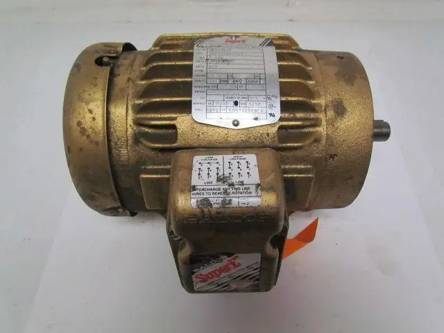 Used BALDER _UNKNOWN_ Miscellaneous MRO | Arrow Industrial #654913
