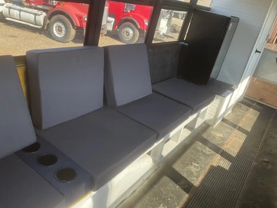 Used 2007 THOMAS PARTY BUS Buses Michigan US | Miedema Asset Management Group #1337219