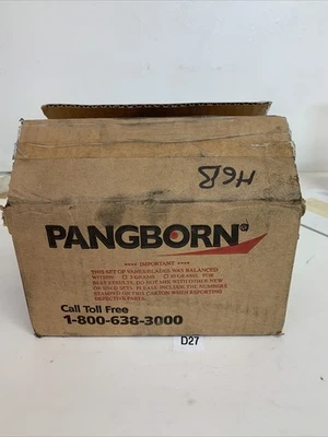 NEW Pangborn 6591163