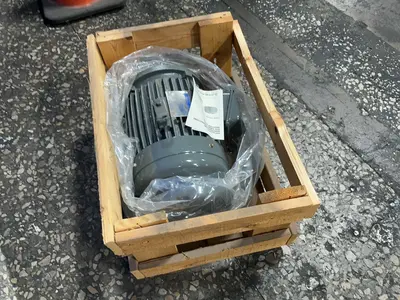 Used TECOWESTINGHOUSE AVD0026D Motors (misc) Ohio US | HGR 24 #1503694