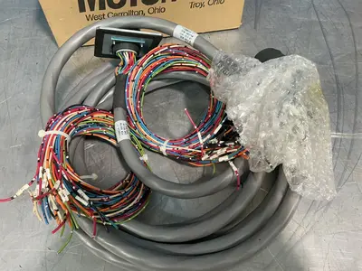 Used YASKAWA / MOTOMAN _UNKNOWN_ Robot Parts Ohio US | HGR 24 #1463453