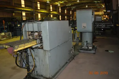 USED AIDA LFS-40R11