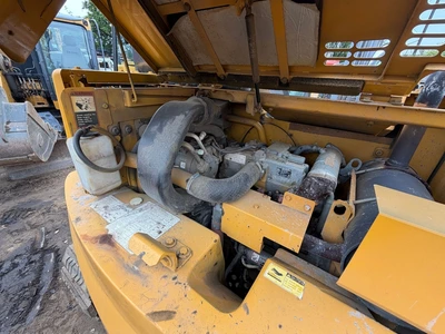 Used 2010 DEERE 85G Excavators New Jersey US | Proxy Equipment #1424318