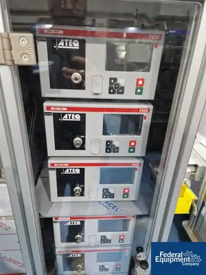 NEW Mikron Mikron Automated Assembly Cells, Model G05