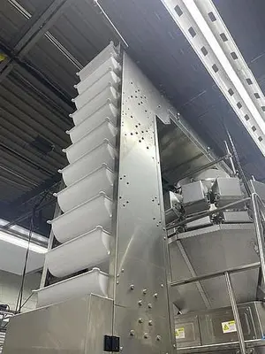 2020 JINTIAN PACK SEE ATTACHED Pouch Filling Machinery | Harvest Equipment and Fabrication Inc (17)