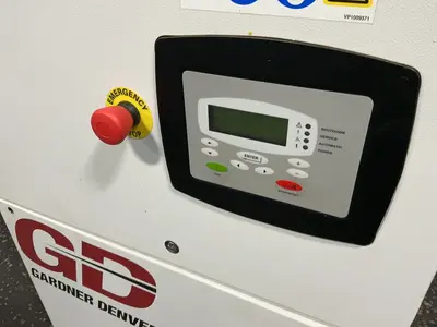 Used GARDNER DENVER APEX15A Miscellaneous MRO Ohio US | HGR 24 #1311066