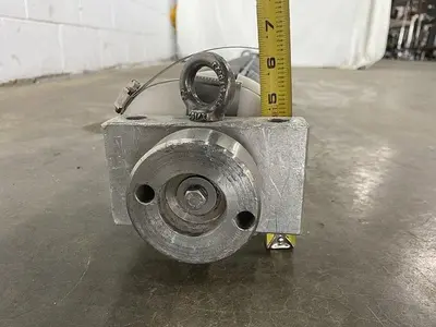 Rademaker Croissant Cutting Roller