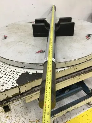 USED NEWBURY 150TON