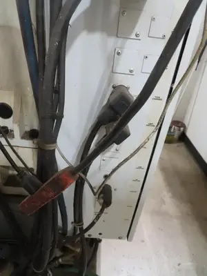 2001 HAAS SUPER MINI MILL Vertical Machining Centers | Midstate Machinery (15)