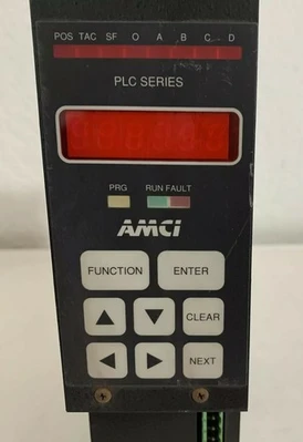 USED ADVANCED MICRO CONTROLS 1862
