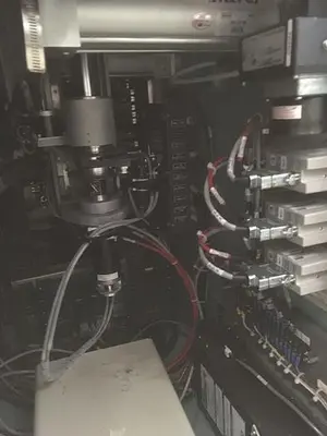USED NOVELLUS CONCEPT-1 200 PECVD