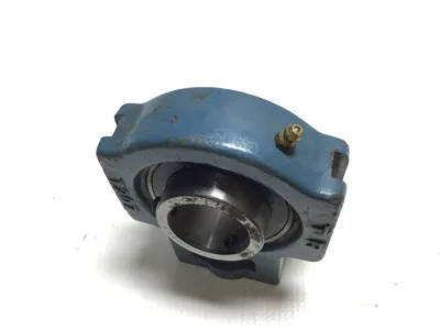 Unbranded UCT207 Mounted Take-Up Bearing Pillow Block