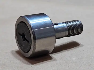 Used INA CF20PP Bearings British Columbia CA | Lenmark #1440918