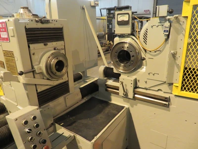 1989 GLEASON 517 Bevel Gear Generators | Mohawk Machinery (2)
