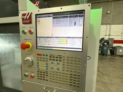 2018 HAAS DM-2 Vertical Machining Centers | Hindley Machine Tool Sales, LLC (21)