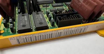 NEW FANUC A16B2200002