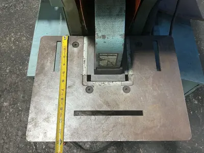 Used SCOTCHMAN D09524M Ironworkers Ohio US | HGR 24 #1548865