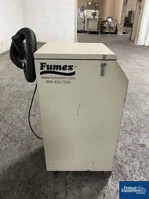 USED Fumex Fumex Fume Extractor, Model FA2