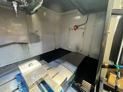 2019 DOOSAN DNM 4500 Vertical Machining Centers | Midstate Machinery (12)