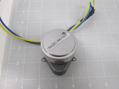 Used SYNCHRON _UNKNOWN_ A.C. Motors Texas US | OCO Industrial #1600740