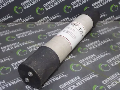Buss JCY-1/2E High Voltage Fuse 1/2A 5500VAC New