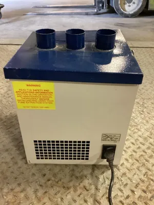 PACE ARM-EVAC 105 Fume Extractor 8888-0110